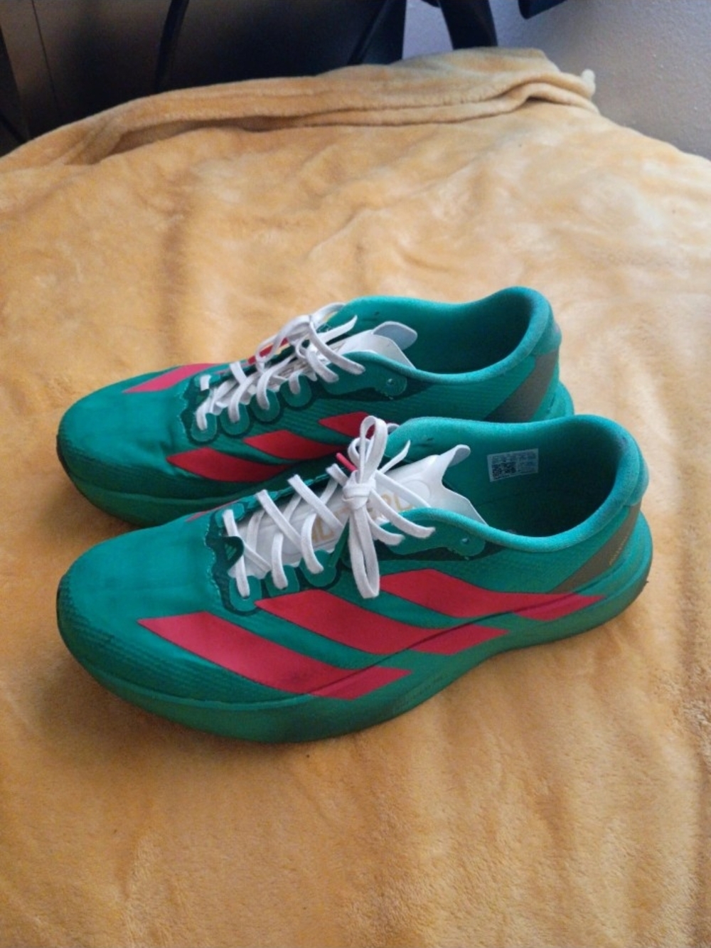 Adidas Adizero
